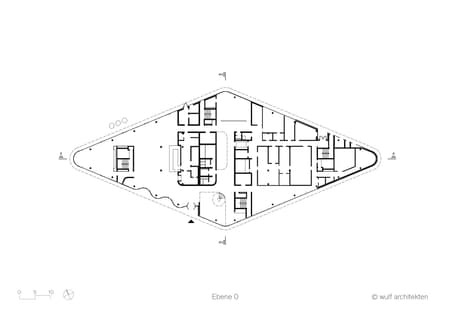 Helmholtz Pioneer Campus 